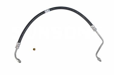 Power Steering Pressure Line Hose Assembly S5 3402112