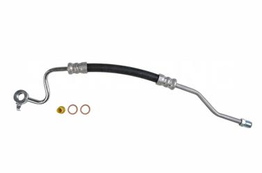 Power Steering Pressure Line Hose Assembly S5 3402198