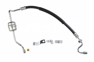 Power Steering Pressure Line Hose Assembly S5 3402207