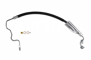 Power Steering Pressure Line Hose Assembly S5 3402222