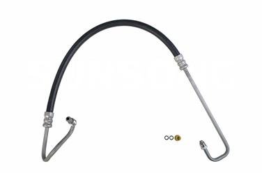 Power Steering Pressure Line Hose Assembly S5 3402223