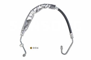 Power Steering Pressure Line Hose Assembly S5 3402225