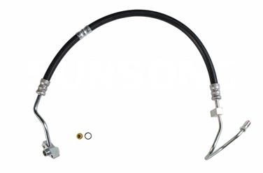 Power Steering Pressure Line Hose Assembly S5 3402266