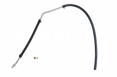 Power Steering Return Line Hose Assembly S5 3402272