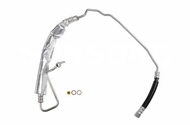 Power Steering Pressure Line Hose Assembly S5 3402282