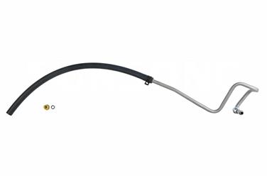 Power Steering Return Line Hose Assembly S5 3402294