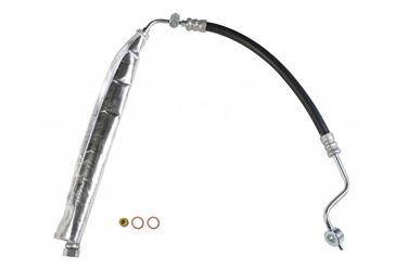 Power Steering Pressure Line Hose Assembly S5 3402314