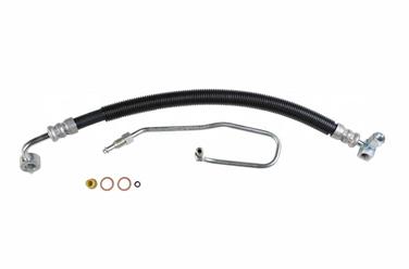 Power Steering Pressure Line Hose Assembly S5 3402323