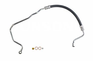 Power Steering Pressure Line Hose Assembly S5 3402333