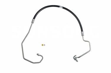 Power Steering Pressure Line Hose Assembly S5 3402336