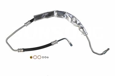 Power Steering Pressure Line Hose Assembly S5 3402353