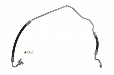 Power Steering Pressure Line Hose Assembly S5 3402356