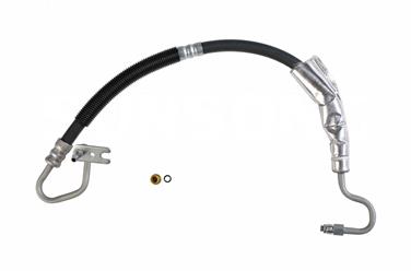 Power Steering Pressure Line Hose Assembly S5 3402369