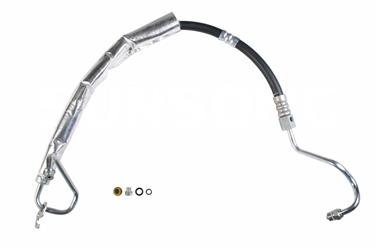 Power Steering Pressure Line Hose Assembly S5 3402370