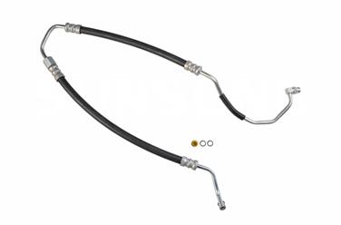 Power Steering Pressure Line Hose Assembly S5 3402374