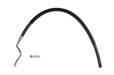 Power Steering Return Line Hose Assembly S5 3402375