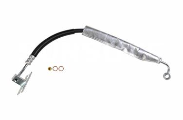 Power Steering Pressure Line Hose Assembly S5 3402378