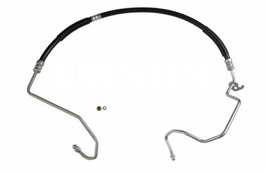 Power Steering Pressure Line Hose Assembly S5 3402419