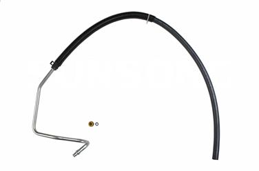 Power Steering Return Line Hose Assembly S5 3402423