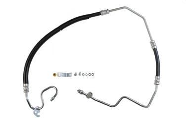 Power Steering Pressure Line Hose Assembly S5 3402432