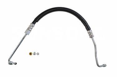 Power Steering Pressure Line Hose Assembly S5 3402442