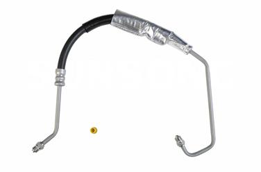 Power Steering Pressure Line Hose Assembly S5 3402455