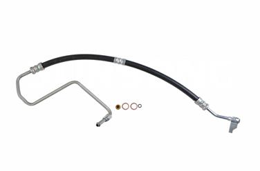 Power Steering Pressure Line Hose Assembly S5 3402456