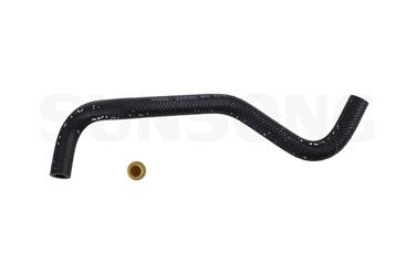 Power Steering Reservoir Hose S5 3402502