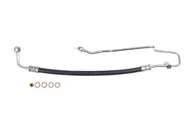 Power Steering Pressure Line Hose Assembly S5 3402512