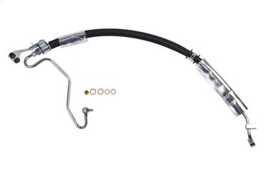 Power Steering Pressure Line Hose Assembly S5 3402528