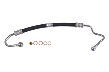 Power Steering Pressure Line Hose Assembly S5 3402546