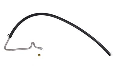 Power Steering Return Line Hose Assembly S5 3402802