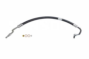 Power Steering Pressure Line Hose Assembly S5 3402809