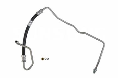 Power Steering Pressure Line Hose Assembly S5 3402818