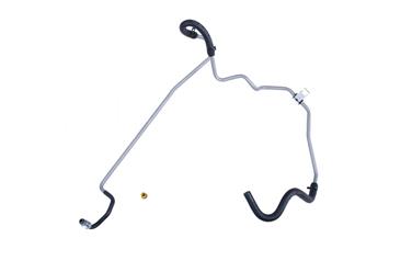 Power Steering Return Line Hose Assembly S5 3403000