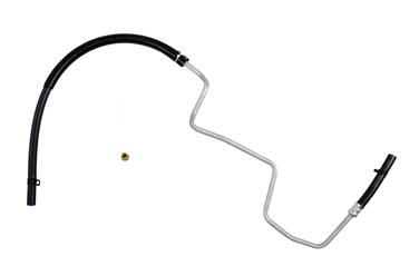 Power Steering Return Line Hose Assembly S5 3403610