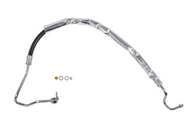 Power Steering Pressure Line Hose Assembly S5 3403703