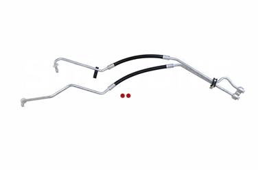 Engine Oil Cooler Hose Assembly S5 5801002