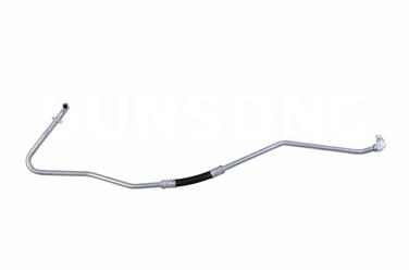 Engine Oil Cooler Hose Assembly S5 5801003