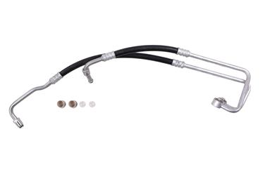 Engine Oil Cooler Hose Assembly S5 5801014