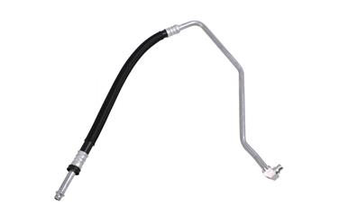 Engine Oil Cooler Hose Assembly S5 5801097