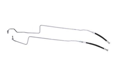 Automatic Transmission Oil Cooler Hose Assembly S5 5801203