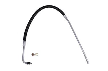 Engine Oil Cooler Hose Assembly S5 5801248