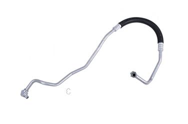 Engine Oil Cooler Hose Assembly S5 5801250