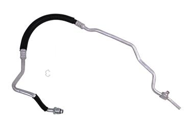 Engine Oil Cooler Hose Assembly S5 5801251