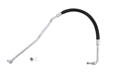 Engine Oil Cooler Hose Assembly S5 5801258