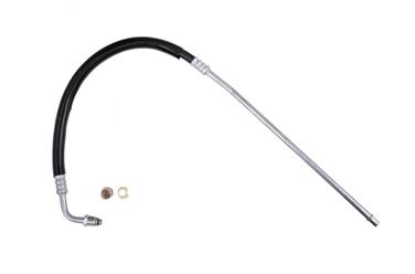 Engine Oil Cooler Hose Assembly S5 5801260