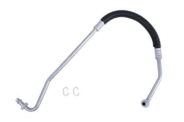 Engine Oil Cooler Hose Assembly S5 5801273