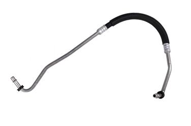 Engine Oil Cooler Hose Assembly S5 5801297