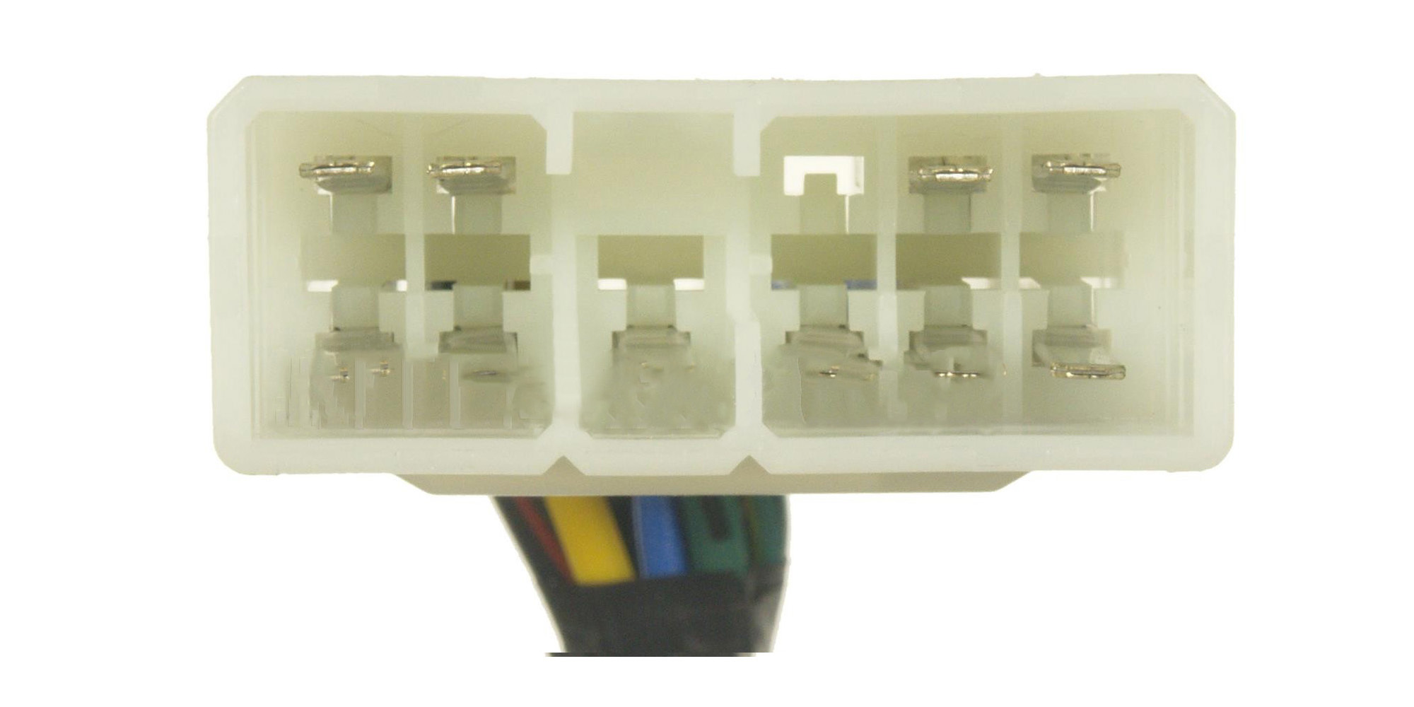 2005 Kia Sorento Seat Switch